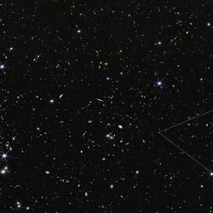 Discoveries from the Webb Space Telescope: Astronomers Reveal Secrets of the Early Universe Discoveries from the Webb Space Telescope: Astronomers Reveal Secrets of the Early Universe