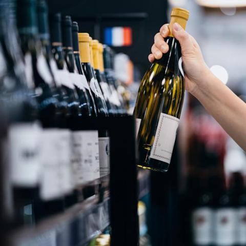 Discover the Best Grocery Store for Affordable Wine: Where to Find the Cheapest Options! Discover the Best Grocery Store for Affordable Wine: Where to Find the Cheapest Options!