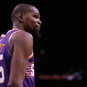 Breaking News: Suns Trade Kevin Durant to Houston Rockets in Blockbuster Deal for Jalen Green and Dillon Brooks Breaking News: Suns Trade Kevin Durant to Houston Rockets in Blockbuster Deal for Jalen Green and Dillon Brooks