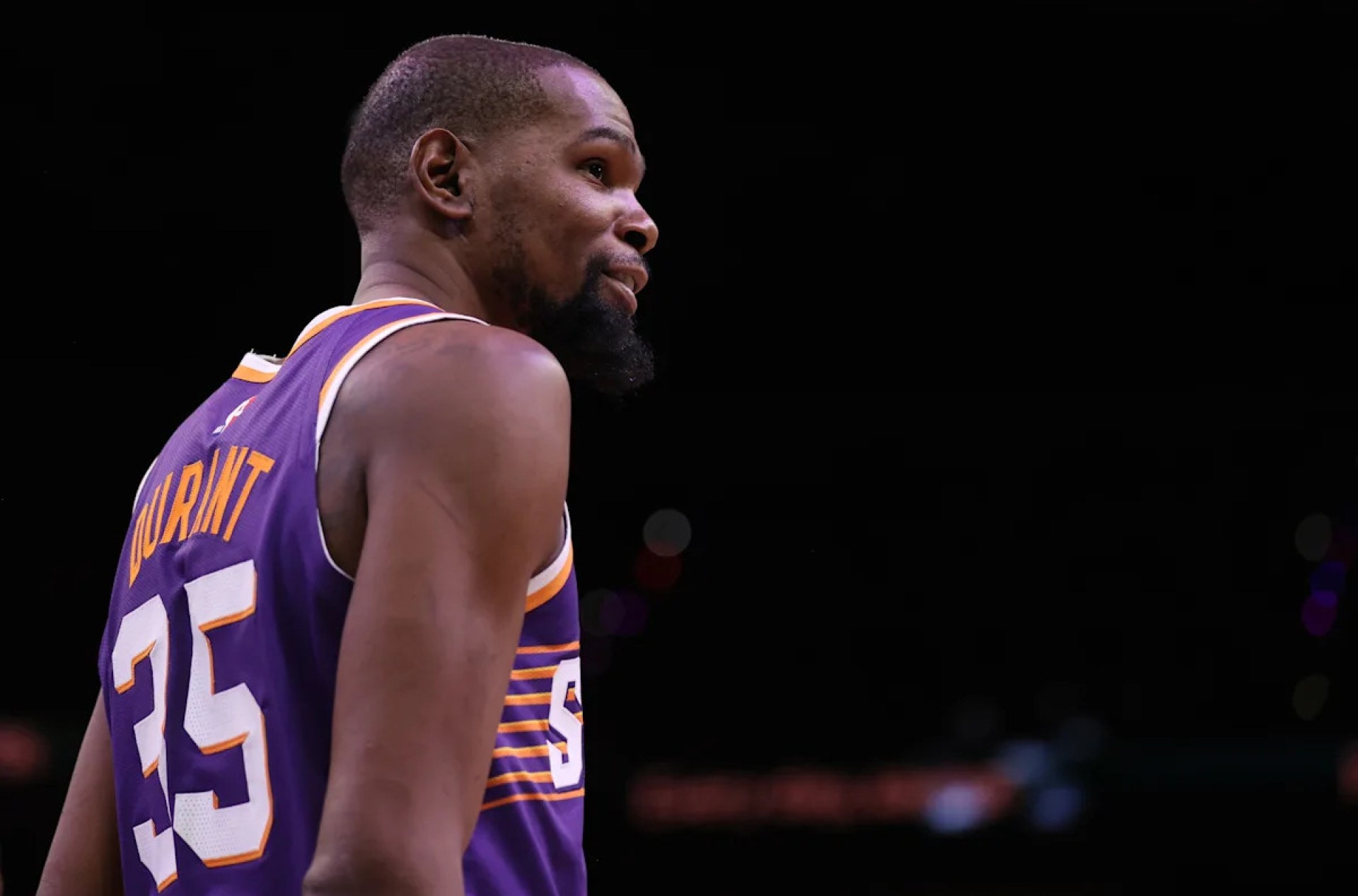 Breaking News: Suns Trade Kevin Durant to Houston Rockets in Blockbuster Deal for Jalen Green and Dillon Brooks Breaking News: Suns Trade Kevin Durant to Houston Rockets in Blockbuster Deal for Jalen Green and Dillon Brooks