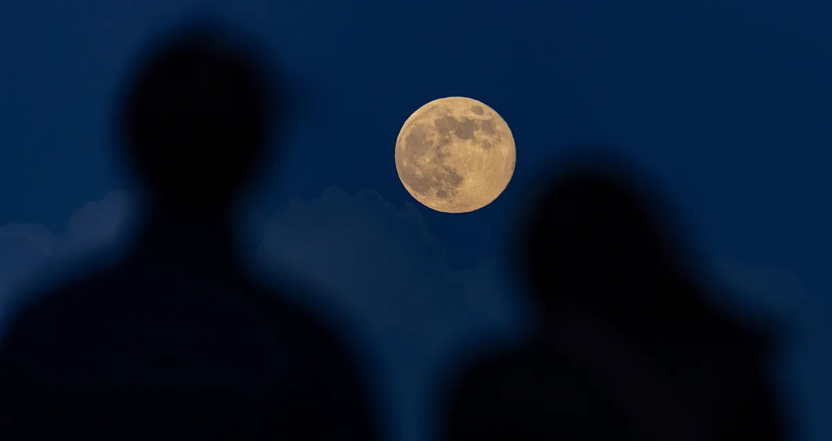 Unlock the Magic of the Beaver Moon & Taurid Meteor Shower: Your Ultimate Viewing Guide for This Week! Unlock the Magic of the Beaver Moon & Taurid Meteor Shower: Your Ultimate Viewing Guide for This Week!