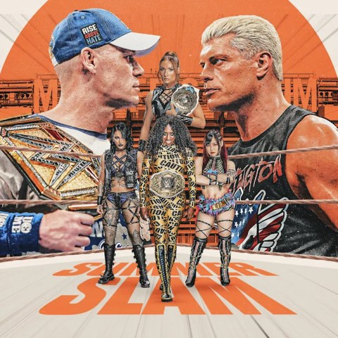 Unmissable WWE SummerSlam Night 2: Live Updates, Winners & Losers, Highlights, Ratings, and In-Depth Analysis! Unmissable WWE SummerSlam Night 2: Live Updates, Winners & Losers, Highlights, Ratings, and In-Depth Analysis!