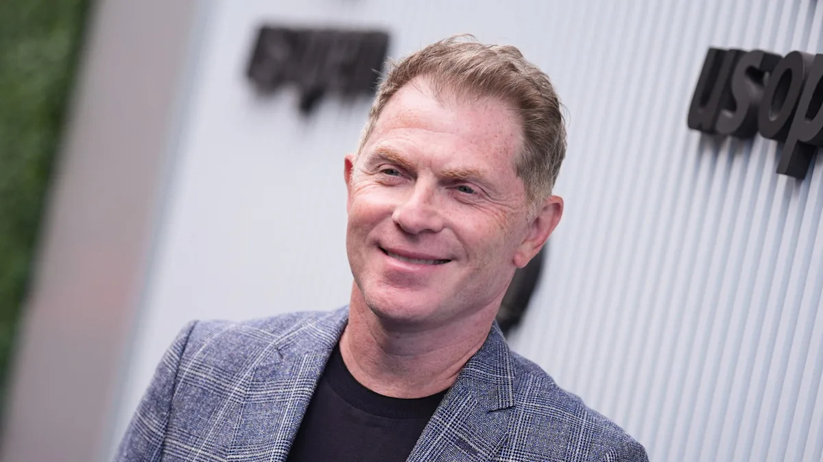 Unlock Bobby Flay’s Secret Technique for Perfectly Prepped Garlic That Elevates Every Dish Unlock Bobby Flay’s Secret Technique for Perfectly Prepped Garlic That Elevates Every Dish