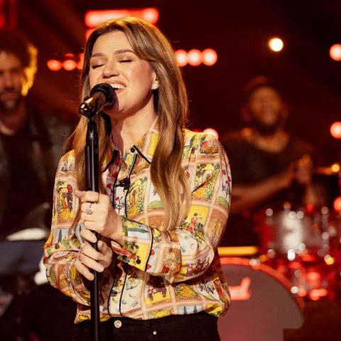 Where Has Kelly Clarkson Been? Find Out Why Guest Hosts Are Taking Over Her Talk Show! Where Has Kelly Clarkson Been? Find Out Why Guest Hosts Are Taking Over Her Talk Show!