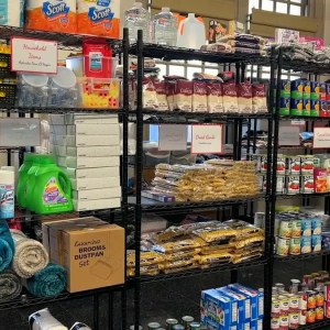 Support for Students: How Tiempo Nonprofit is Providing Essential Food Aid During the Government Shutdown Support for Students: How Tiempo Nonprofit is Providing Essential Food Aid During the Government Shutdown
