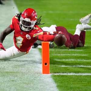Domination at Arrowhead: Chiefs Triumph Over Commanders 28-7, Overcoming Washington’s Backup QB Challenges Domination at Arrowhead: Chiefs Triumph Over Commanders 28-7, Overcoming Washington’s Backup QB Challenges