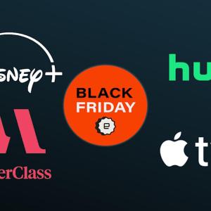 Unmissable Black Friday 2025 Streaming Deals: Score the Disney+ & Hulu Bundle for Just , Plus Huge Discounts on Apple TV+, HBO Max, and More! Unmissable Black Friday 2025 Streaming Deals: Score the Disney+ & Hulu Bundle for Just , Plus Huge Discounts on Apple TV+, HBO Max, and More!