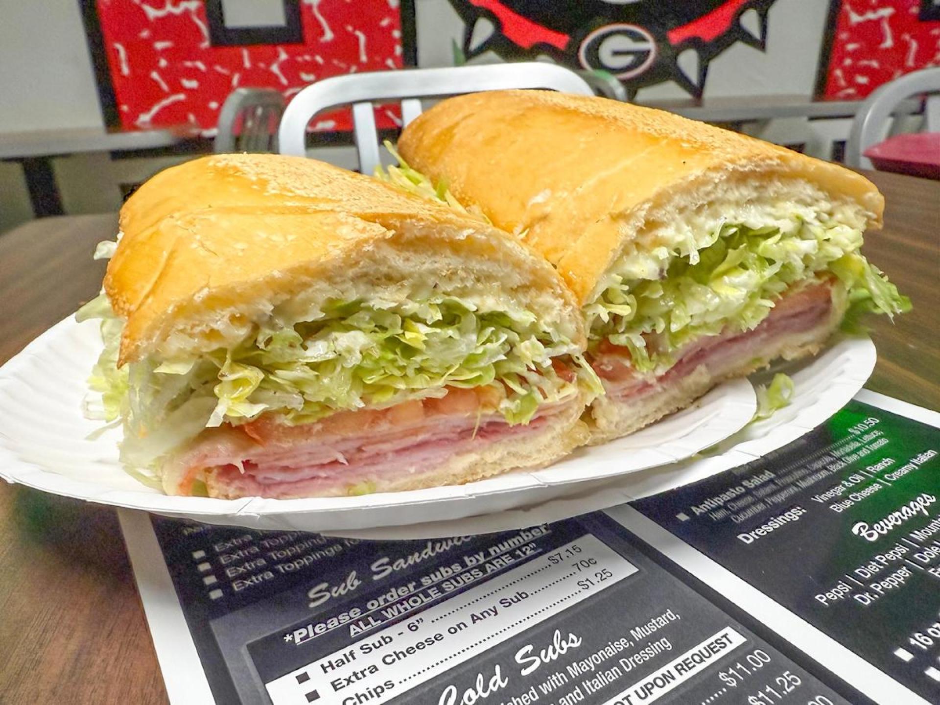 Delicious and Affordable: Discover ‘Savor Georgia’s’ Top 10 Budget-Friendly Restaurants for Dinner! Delicious and Affordable: Discover ‘Savor Georgia’s’ Top 10 Budget-Friendly Restaurants for Dinner!