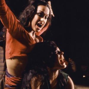 Aliza Gur Makes a Rare Comeback 60 Years After Her Iconic Role in a James Bond Film! Aliza Gur Makes a Rare Comeback 60 Years After Her Iconic Role in a James Bond Film!