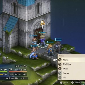 Behind the Scenes: How the Ivalice Chronicles Team Rebuilt Final Fantasy Tactics from the Ground Up Behind the Scenes: How the Ivalice Chronicles Team Rebuilt Final Fantasy Tactics from the Ground Up