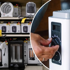 CHOICE Reveals the Most Cost-Effective Heater for Australians This Winter! CHOICE Reveals the Most Cost-Effective Heater for Australians This Winter!