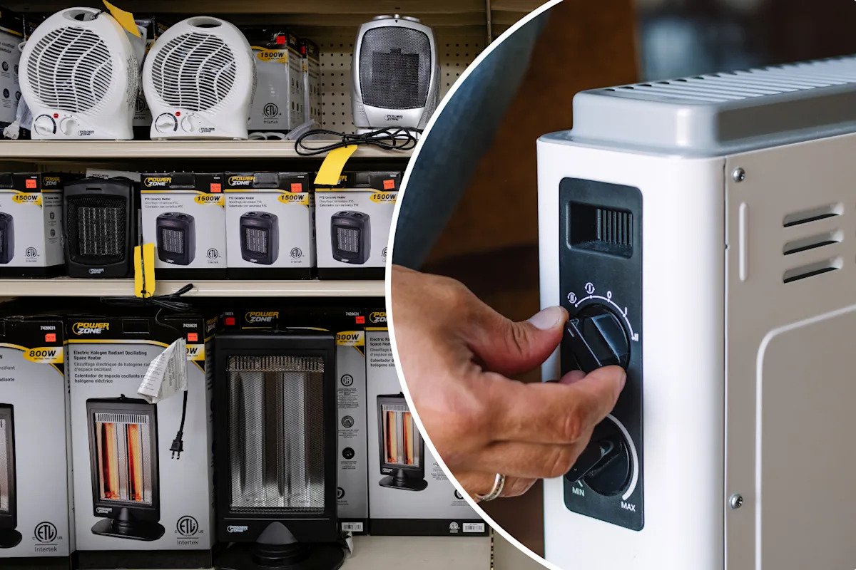CHOICE Reveals the Most Cost-Effective Heater for Australians This Winter! CHOICE Reveals the Most Cost-Effective Heater for Australians This Winter!