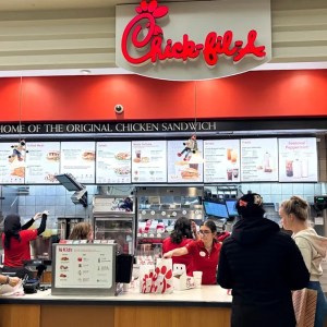 Discover Chick-Fil-A’s Exciting New Vending Machine: Find Out Where to Get Your Favorite Snacks! Discover Chick-Fil-A’s Exciting New Vending Machine: Find Out Where to Get Your Favorite Snacks!