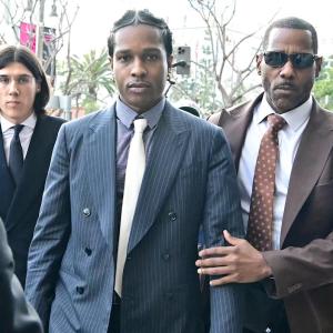 A$AP Rocky Acquitted: What His Not Guilty Verdict Means for His Future and Fans A$AP Rocky Acquitted: What His Not Guilty Verdict Means for His Future and Fans