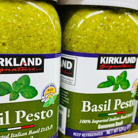 Unlocking Flavor: Why Costco’s Kirkland Signature Basil Pesto is Worth Every Penny Unlocking Flavor: Why Costco’s Kirkland Signature Basil Pesto is Worth Every Penny