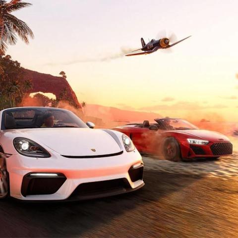 Stop Killing Games Initiative Celebrates Milestone: Join the Fight for Change! Stop Killing Games Initiative Celebrates Milestone: Join the Fight for Change!