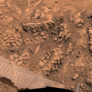 Unveiling Mars: NASA’s Curiosity Rover Discovers Abundant ‘Dragon Scales’ – What This Means for Our Understanding of the Red Planet! Unveiling Mars: NASA’s Curiosity Rover Discovers Abundant ‘Dragon Scales’ – What This Means for Our Understanding of the Red Planet!