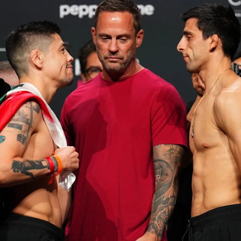 UFC Mexico Live: Round-by-Round Highlights and Results of Brandon Moreno vs. Steve Erceg – Get Real-Time Updates! UFC Mexico Live: Round-by-Round Highlights and Results of Brandon Moreno vs. Steve Erceg – Get Real-Time Updates!