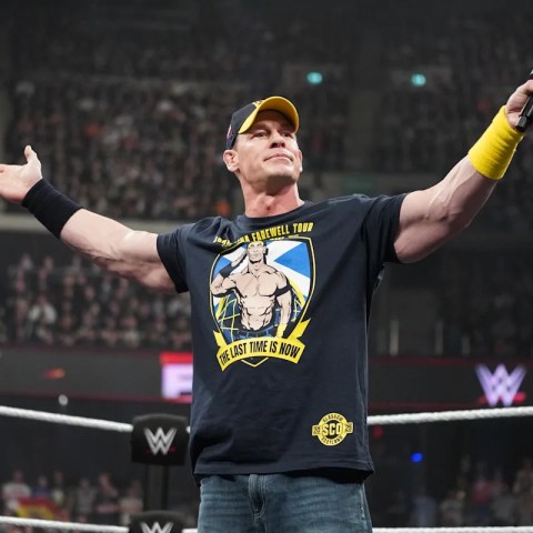 Exciting WWE WrestleMania 41 Night 2 Highlights: John Cena Triumphs Over Cody Rhodes as The Rock Surprises Fans with No-Show! Exciting WWE WrestleMania 41 Night 2 Highlights: John Cena Triumphs Over Cody Rhodes as The Rock Surprises Fans with No-Show!
