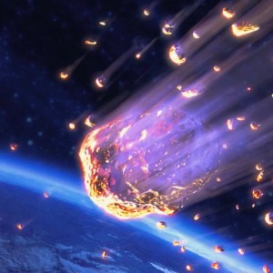 Discover the Top Location on Earth Predicted to be Struck by a Meteor: What Scientists Have Uncovered Discover the Top Location on Earth Predicted to be Struck by a Meteor: What Scientists Have Uncovered