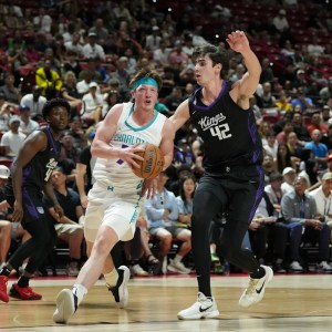 NBA Summer League Highlights: No. 4 Pick Kon Knueppel Guides Hornets to Championship Victory! NBA Summer League Highlights: No. 4 Pick Kon Knueppel Guides Hornets to Championship Victory!