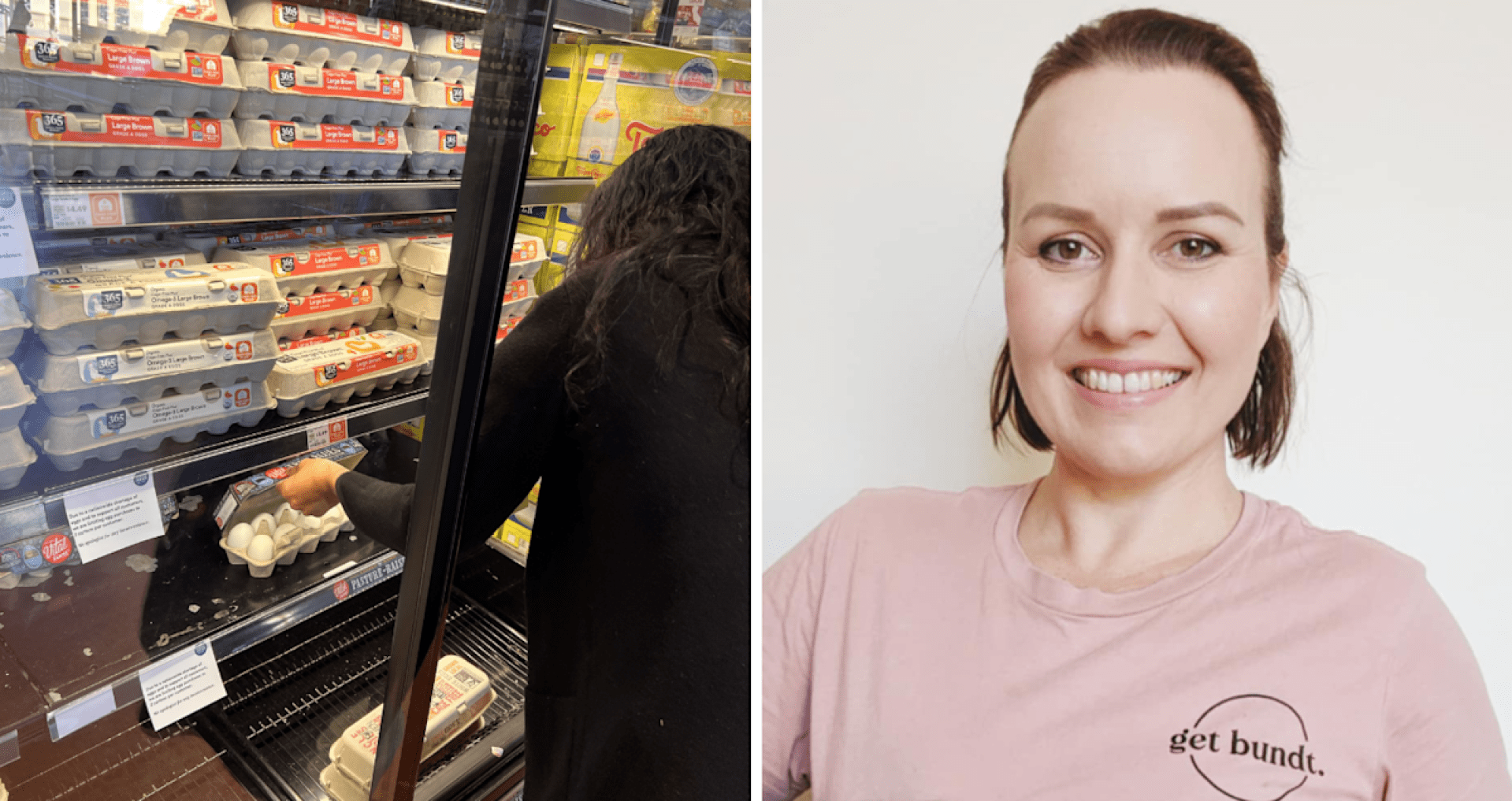 Aldi Shopper Stunned by Surprising Store Policy: What ‘Manager’s Discretion’ Really Means for You! Aldi Shopper Stunned by Surprising Store Policy: What ‘Manager’s Discretion’ Really Means for You!