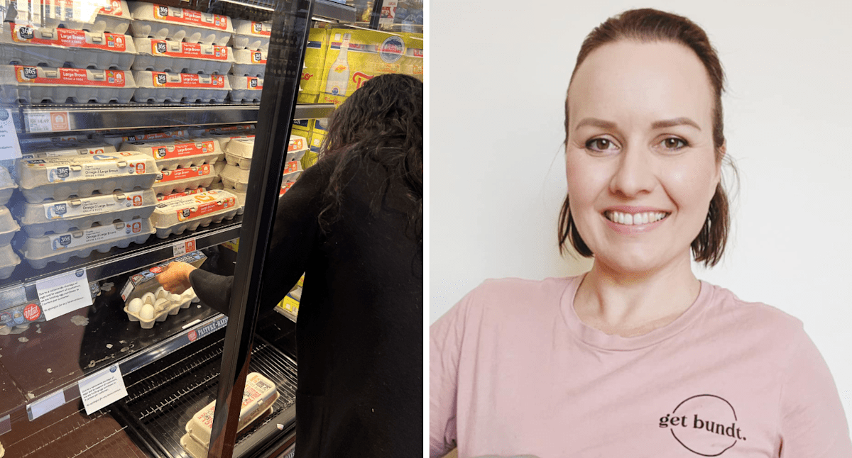 Aldi Shopper Stunned by Surprising Store Policy: What ‘Manager’s Discretion’ Really Means for You! Aldi Shopper Stunned by Surprising Store Policy: What ‘Manager’s Discretion’ Really Means for You!