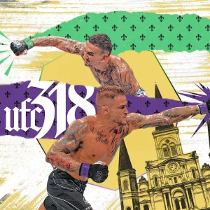 UFC 318 Live Updates: Round-by-Round Analysis and Highlights of Dustin Poirier vs. Max Holloway 3 UFC 318 Live Updates: Round-by-Round Analysis and Highlights of Dustin Poirier vs. Max Holloway 3