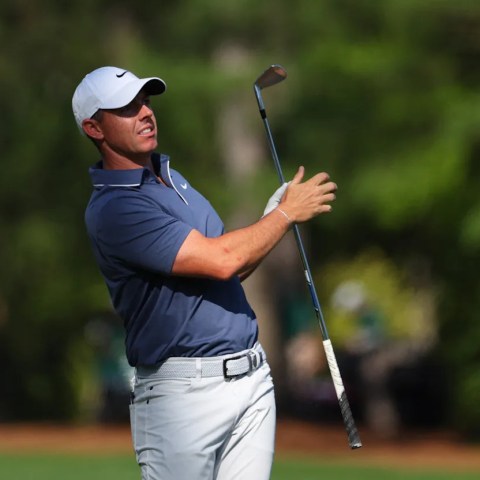 Masters 2025 Live Updates: Rory McIlroy Triumphs in Thrilling Playoff to Achieve Career Grand Slam Over Justin Rose Masters 2025 Live Updates: Rory McIlroy Triumphs in Thrilling Playoff to Achieve Career Grand Slam Over Justin Rose