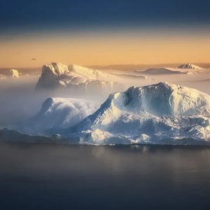 Unveiling Greenland’s Hidden Mystery: How a Mountain’s Collapse Made the Earth Resonate for 9 Days Unveiling Greenland’s Hidden Mystery: How a Mountain’s Collapse Made the Earth Resonate for 9 Days