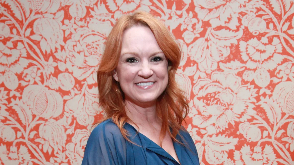 Discover Ree Drummond’s Favorite Apple Variety for the Perfect Apple Pie! Discover Ree Drummond’s Favorite Apple Variety for the Perfect Apple Pie!