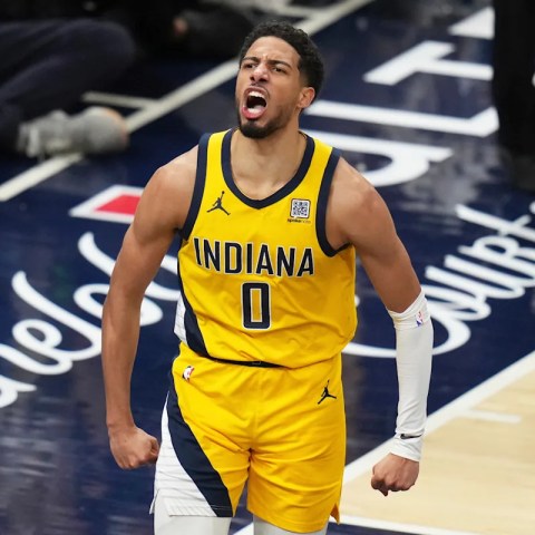 Tyrese Haliburton’s Unstoppable Game 4: How He Led the Pacers to Victory Against the Knicks Tyrese Haliburton’s Unstoppable Game 4: How He Led the Pacers to Victory Against the Knicks