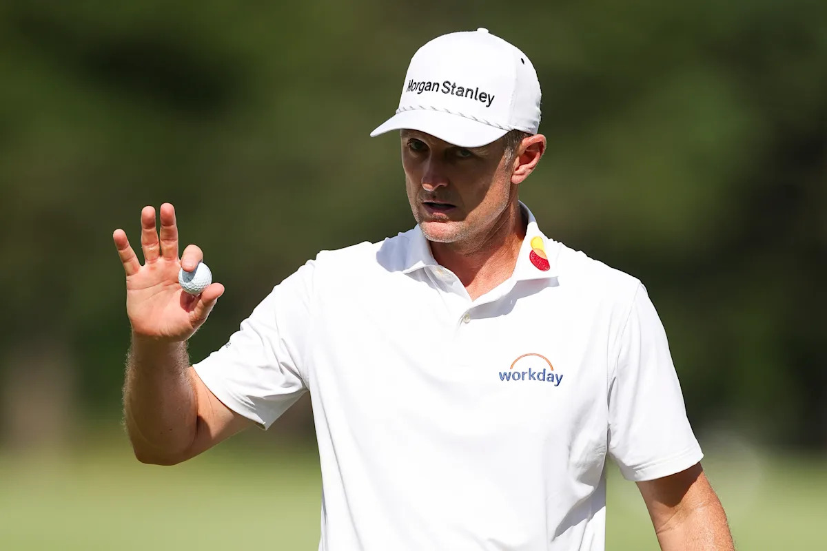 Justin Rose Rallies in Playoff Victory at FedEx St. Jude Championship as Tommy Fleetwood Faces Another Disappointment Justin Rose Rallies in Playoff Victory at FedEx St. Jude Championship as Tommy Fleetwood Faces Another Disappointment