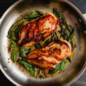 Unlock Perfectly Juicy Chicken Breasts Every Time with the 3-2-1 Rule! Unlock Perfectly Juicy Chicken Breasts Every Time with the 3-2-1 Rule!