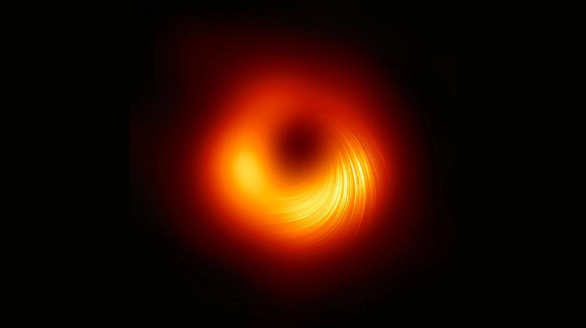 M87’s Supermassive Black Hole: Spinning at 80% of Cosmic Speed Limit and Devouring Matter at an Unprecedented Rate! M87’s Supermassive Black Hole: Spinning at 80% of Cosmic Speed Limit and Devouring Matter at an Unprecedented Rate!