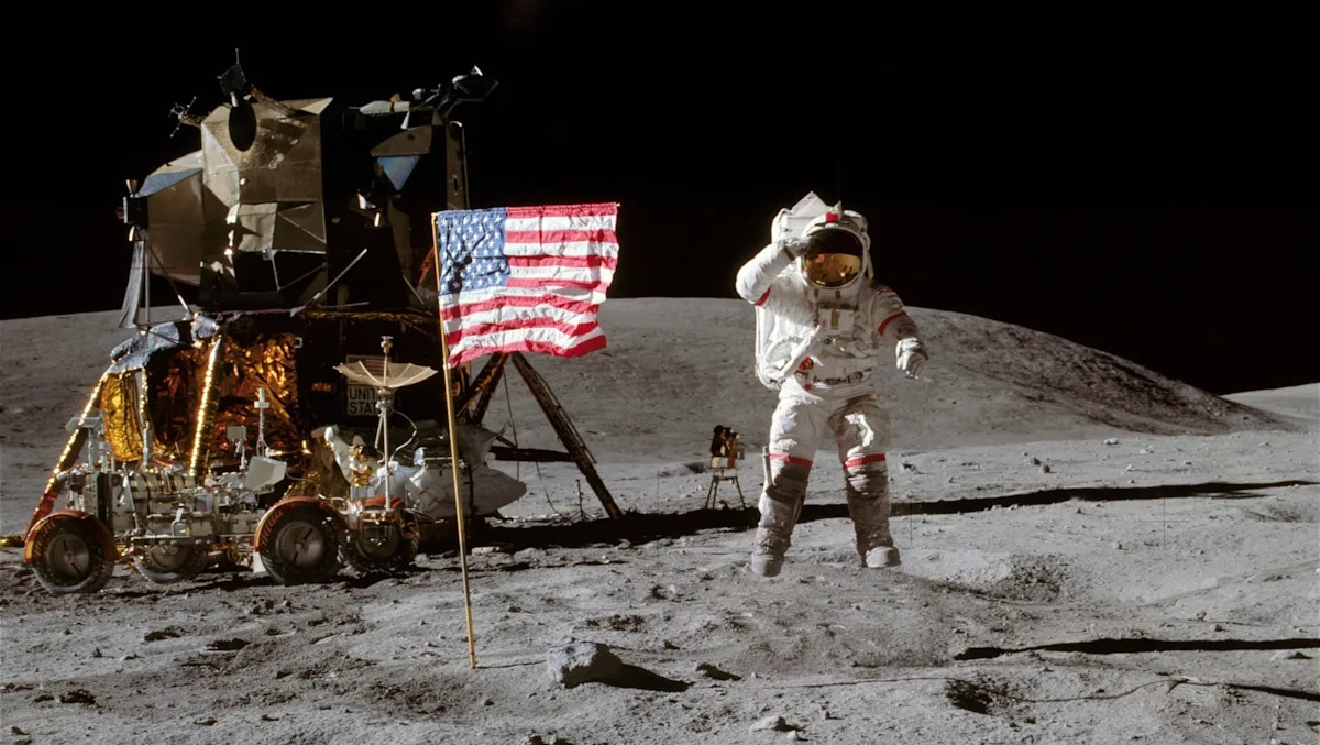 Discover Why NASA Had a Beef with Astronaut John Young for Smuggling This Surprising Food into Space! Discover Why NASA Had a Beef with Astronaut John Young for Smuggling This Surprising Food into Space!