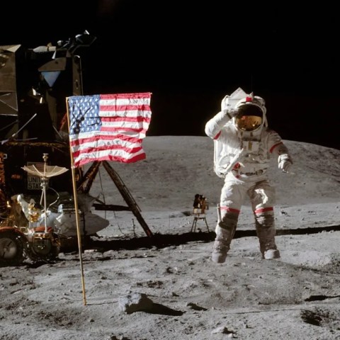 Discover Why NASA Had a Beef with Astronaut John Young for Smuggling This Surprising Food into Space! Discover Why NASA Had a Beef with Astronaut John Young for Smuggling This Surprising Food into Space!