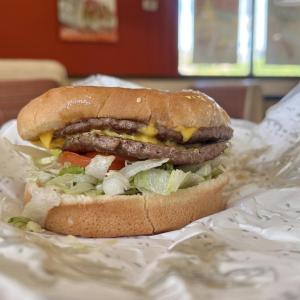 The Ultimate Cheeseburger Showdown: Ranking 8 Fast Food Chains’ Best Burgers! The Ultimate Cheeseburger Showdown: Ranking 8 Fast Food Chains’ Best Burgers!