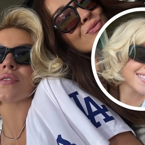 Sydney Sweeney’s Surprise World Series Appearance Divides Baseball Fans: Join the Conversation! Sydney Sweeney’s Surprise World Series Appearance Divides Baseball Fans: Join the Conversation!