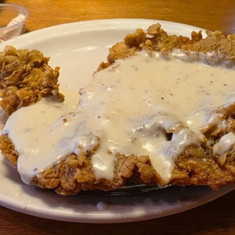 Discover the Secret Cut of Beef Behind Texas Roadhouse’s Irresistibly Delicious Country Fried Steak! Discover the Secret Cut of Beef Behind Texas Roadhouse’s Irresistibly Delicious Country Fried Steak!