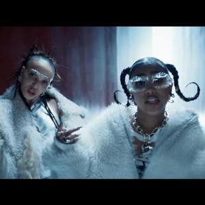 Explore FKA Twigs’ ‘Childlike Things’ Music Video Featuring North West, Kevin Smith, and Jake Shane! Explore FKA Twigs’ ‘Childlike Things’ Music Video Featuring North West, Kevin Smith, and Jake Shane!