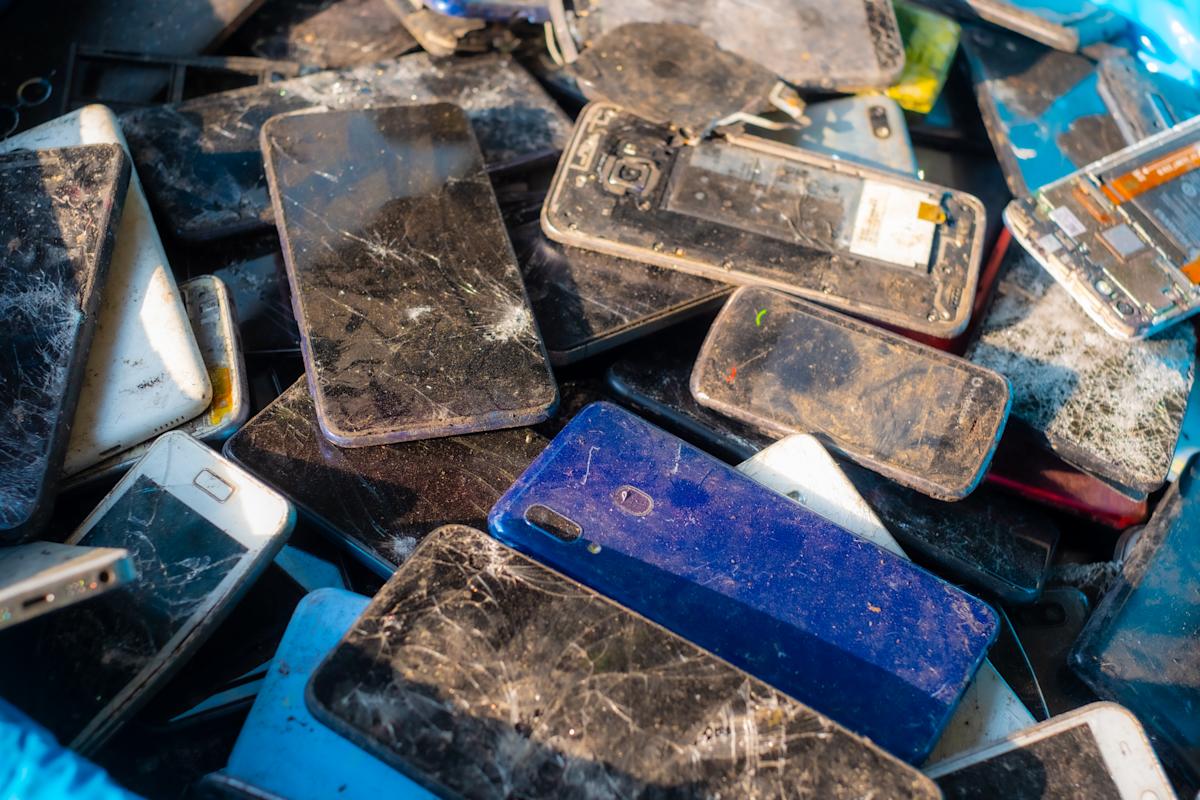 Discover Trump Mobile’s New Refurbished Phones: Why the T1 Is Still Missing But Great Deals Await! Discover Trump Mobile’s New Refurbished Phones: Why the T1 Is Still Missing But Great Deals Await!