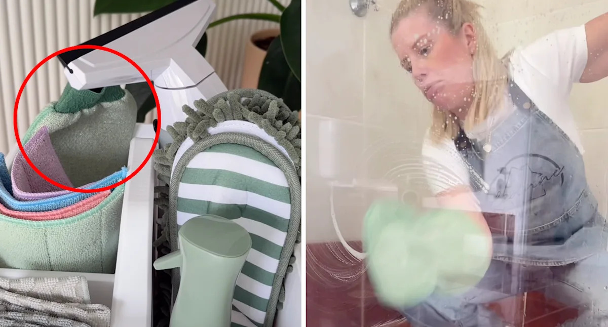 Unlock Effortless Cleaning with Kmart’s Gadget: The Quick Solution You Need! Unlock Effortless Cleaning with Kmart’s Gadget: The Quick Solution You Need!