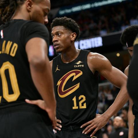 Cavaliers Shatter Franchise Record with Thrilling 16-Game Win Streak Finale: 108-103 Victory! Cavaliers Shatter Franchise Record with Thrilling 16-Game Win Streak Finale: 108-103 Victory!