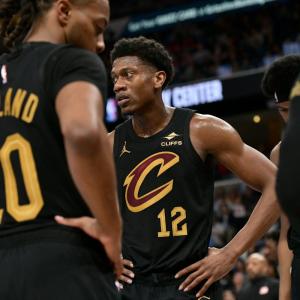 Cavaliers Shatter Franchise Record with Thrilling 16-Game Win Streak Finale: 108-103 Victory! Cavaliers Shatter Franchise Record with Thrilling 16-Game Win Streak Finale: 108-103 Victory!