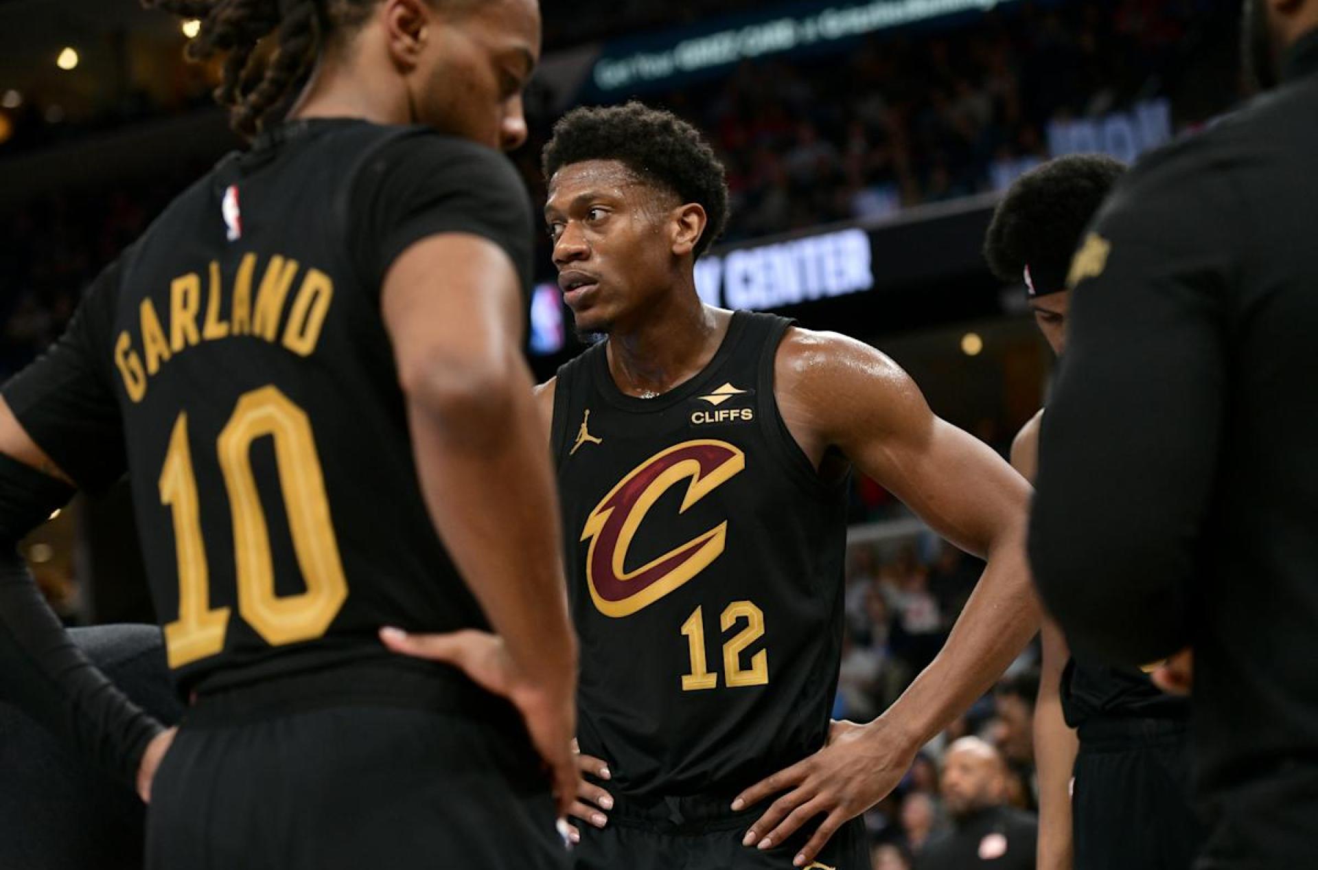 Cavaliers Shatter Franchise Record with Thrilling 16-Game Win Streak Finale: 108-103 Victory! Cavaliers Shatter Franchise Record with Thrilling 16-Game Win Streak Finale: 108-103 Victory!