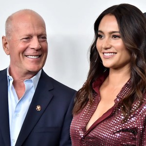 Emma Heming Willis Reveals How She Misinterpreted Bruce Willis’ Early Symptoms as Marital Issues Emma Heming Willis Reveals How She Misinterpreted Bruce Willis’ Early Symptoms as Marital Issues