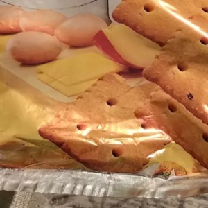 Consumer Exposes Shocking Food Product: ‘This Should Be Illegal!’ Consumer Exposes Shocking Food Product: ‘This Should Be Illegal!’