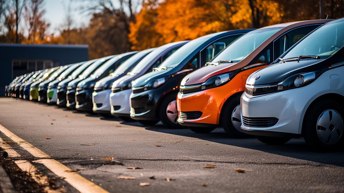 Why ZEEKR Intelligent Technology (ZK) is a Top Automotive Stock Investment: Insights from Industry Analysts Why ZEEKR Intelligent Technology (ZK) is a Top Automotive Stock Investment: Insights from Industry Analysts