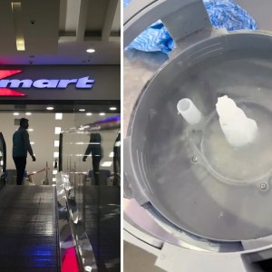 Kmart Unveils Must-Have Item: The Professional Cleaner’s Secret Weapon That Does It All! Kmart Unveils Must-Have Item: The Professional Cleaner’s Secret Weapon That Does It All!